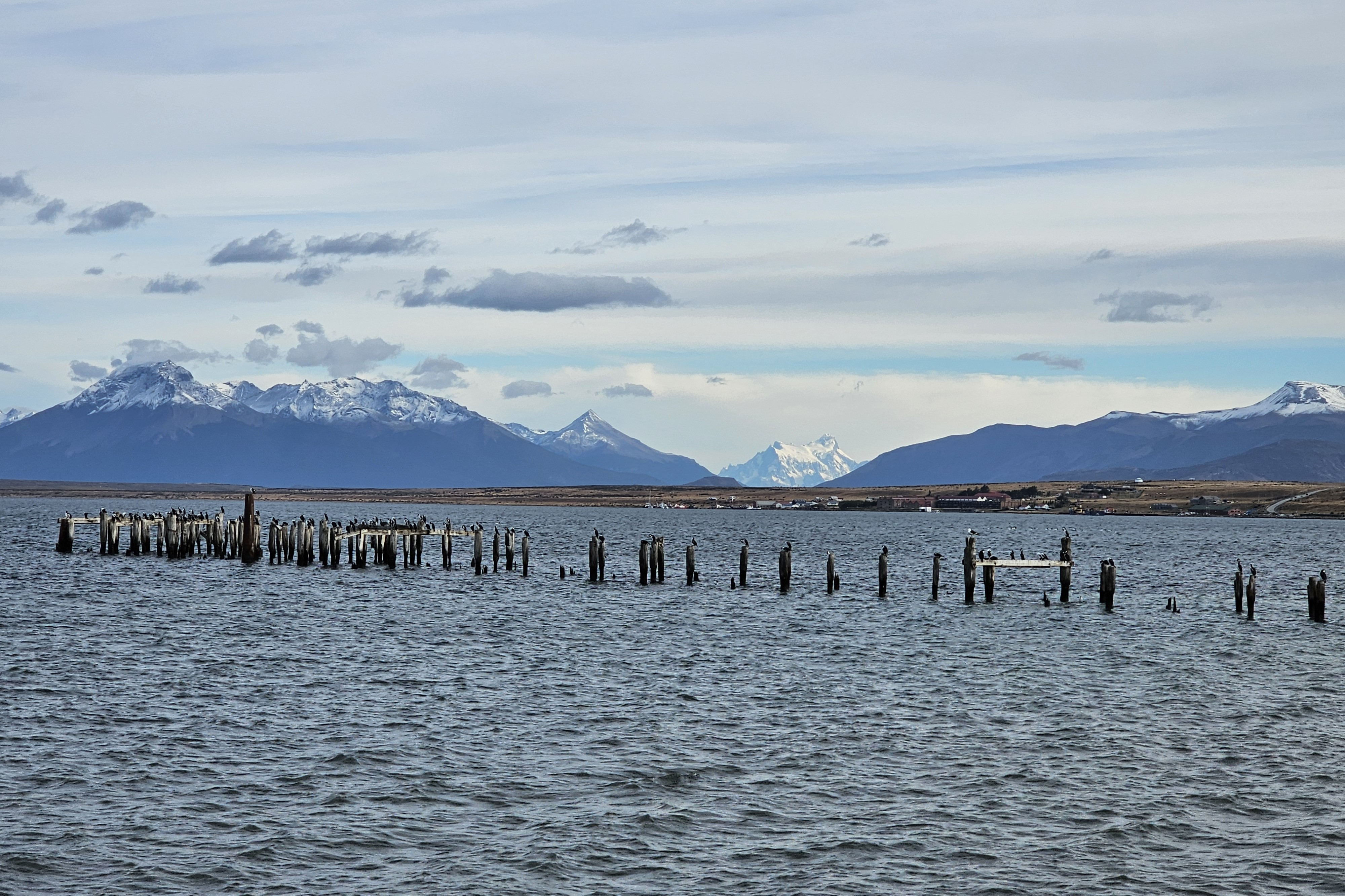 Torres del Paine